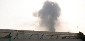 Dubai airport flights redirected after drone incident