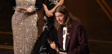 Göransson takes Best Original Score at Oscars 2026 -  VIDEO 