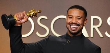 Oscars 2026: Michael B. Jordan wins best actor