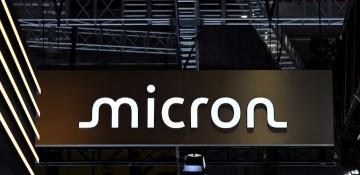 Micron to build second chip plant in Taiwan