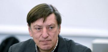  Serhiy Danilov: “Kyiv’s patience with Iran has run out” - INTERVIEW 