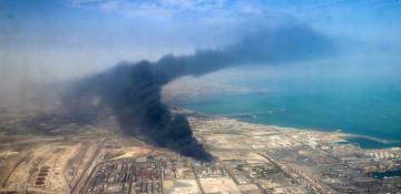 Top IRGC navy commander Mohammadzadeh killed as Israel strikes Bandar Abbas and Tehran -  VIDEO 