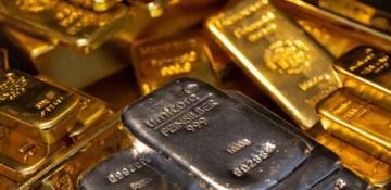 Gold silver prices drop on global markets (Economics)