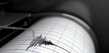 Earthquake jolts Caspian Sea, shakes nearby areas