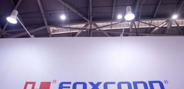 Foxconn profit drops but strong growth expected