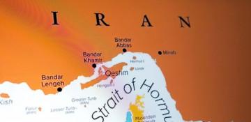 EU weighs Black Sea initiative model for Strait of Hormuz