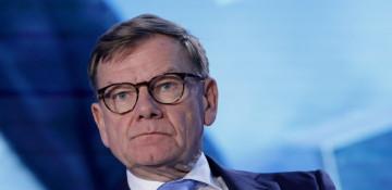 Germany sees no NATO role in securing Strait of Hormuz