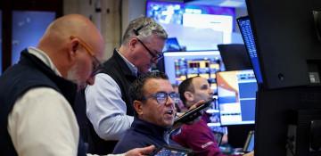 Wall Street futures rise as tech stocks gain