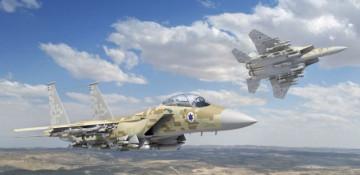 Israel launches new wave of extensive airstrikes on Iran