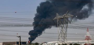 Explosions rock Tehran as Israel targets IRGC commander –  VIDEO 