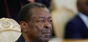 Russia, Kenya agree Kenyans will not fight in Ukraine war 