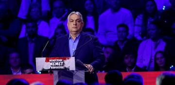 Hungary’s Orban mobilizes “digital fighters” ahead of election 