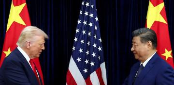 White House: Trump-Xi meeting could be delayed amid Iran war focus 