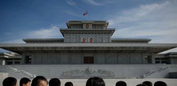 North Korean parents oppose custom school uniforms