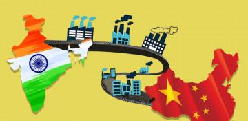 How did India become one of the world’s biggest IT hubs? 