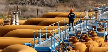 Iraq set to update pipeline for direct oil exports from Kirkuk to Türkiye
