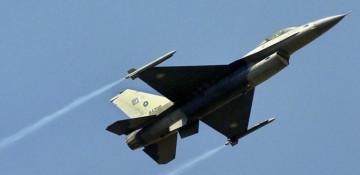Pakistan's jets hit central Kabul -   VIDEO  