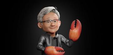 Nvidia unveils NemoClaw stack for OpenClaw AI platform