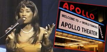 ‘Showtime at the Apollo’ co-host Kiki Shepard dies at 74 