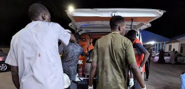 Blasts in Maiduguri kill at least 23, over 100 injured 