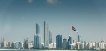 Missile debris kills one in Abu Dhabi after interception