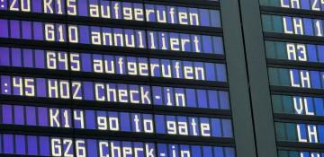 European airlines push back on green jet fuel rules 