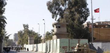 Türkiye urges citizens to leave Iraq amid tensions