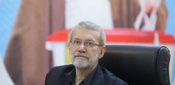 Israel reportedly targets top Iranian official Ali Larijani in overnight strike