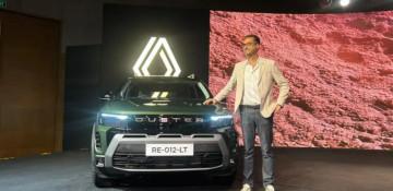 Renault Duster launches in India starting at Rs. 10.49 lakh 