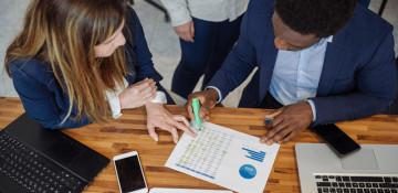 How external consulting helps startups master the art of the pivot and reach product-market fit