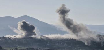 3 killed in Israeli air strikes on southern Lebanon 