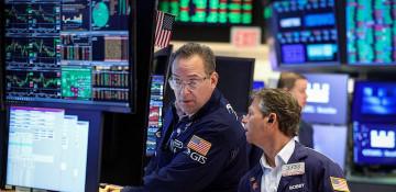 Wall Street futures slip as oil hits $100 a barrel