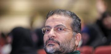 Israel claims to have killed Basij commander Gholamreza Soleimani