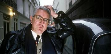 British spy author Len Deighton dies at 97