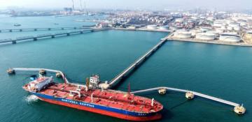 China resumes Russian oil purchases after four-month pause