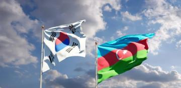 Korea thanks Azerbaijan for evacuating citizens from Iran 
