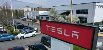 Tesla partners with LG on Michigan battery facility