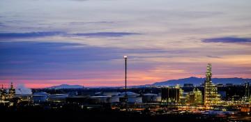 Spain to release 11.5 million barrels from oil reserves 