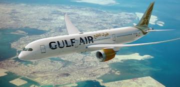 Gulf Air reroutes flights via Dammam amid Bahrain airspace closure