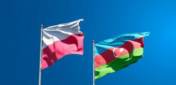 Poland thanks Azerbaijan for help evacuating citizens from Iran 