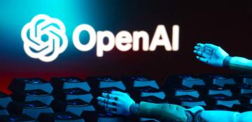 OpenAI to sell AI to US government via Amazon cloud 