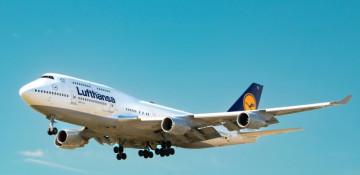 Lufthansa suspends Tel Aviv flights until April 9