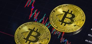 BTC fails to maintain $75,000 as derivatives boost unravels