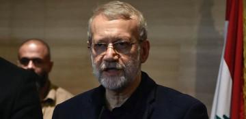 Israel announces killing of Iran’s security chief,  Ali Larijani 