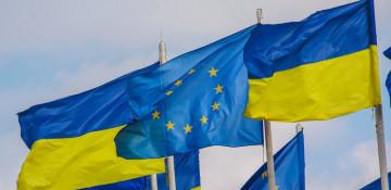 Ukraine advances all six EU membership clusters, veto persists