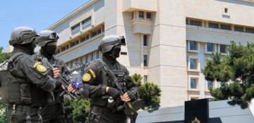  VIDEO: €5M blackmail plot targeting President’s family uncovered 