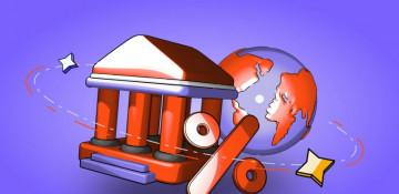 How do geopolitical tensions affect cryptocurrency markets 