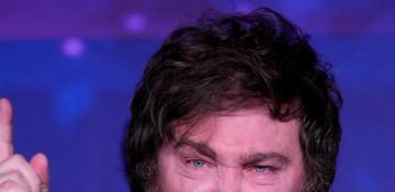 Argentina under Iran threat after Milei's critical remarks