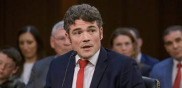 US Counterterrorism Chief Joe Kent resigns due to Iran war