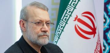 Iran confirms death of security chief Ali Larijani